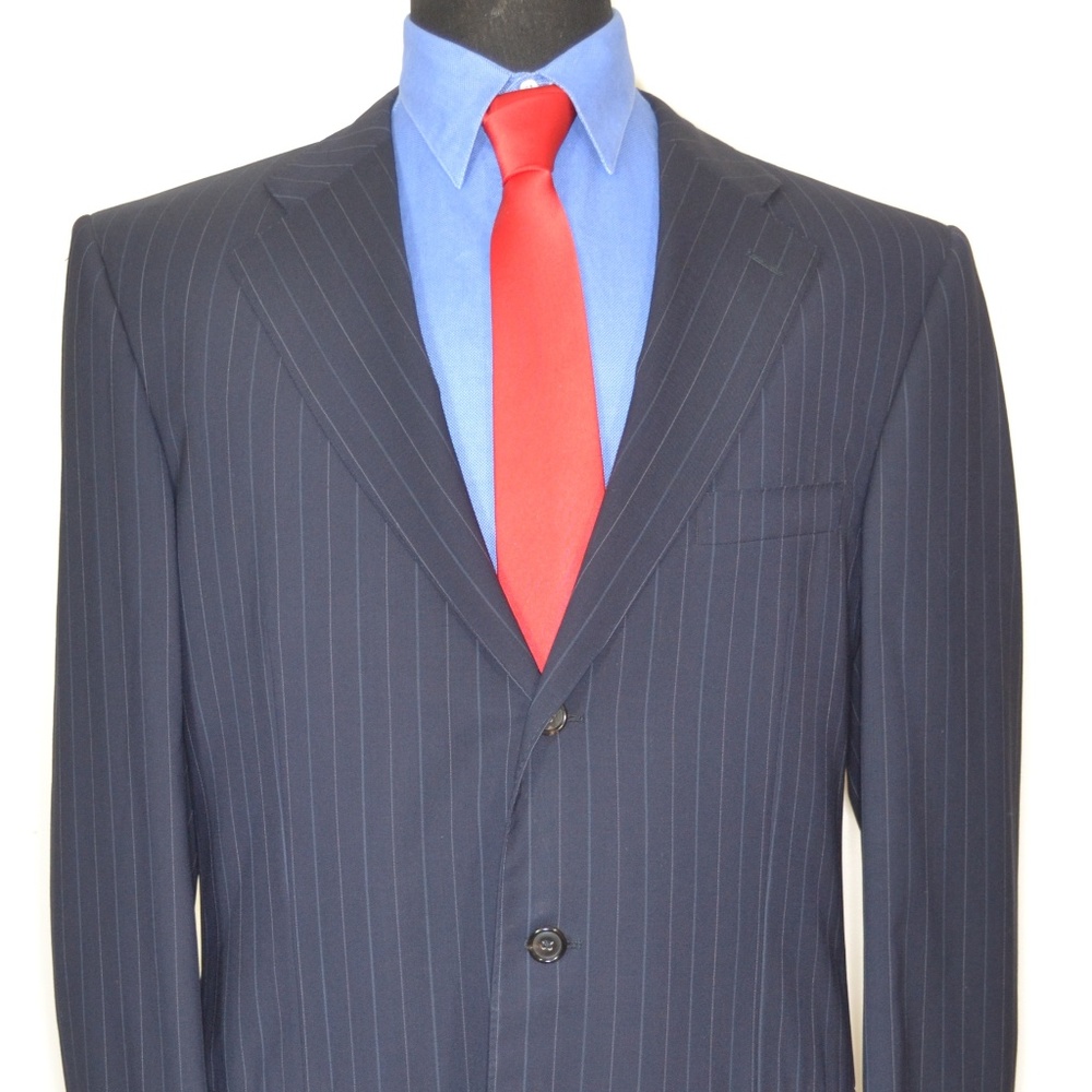 Ermenegildo Zegna US: 44L, EU: 54L Sport Coat